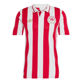 Olympiakos Fußballtrikot zum 100. Jubiläum 2024/25